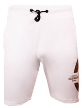 Mens Cotton T Shirt + Polyester Shorts Set TIGER PATTERN PRINT Tracksuit Summer