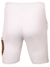 Mens Cotton T Shirt + Polyester Shorts Set TIGER PATTERN PRINT Tracksuit Summer