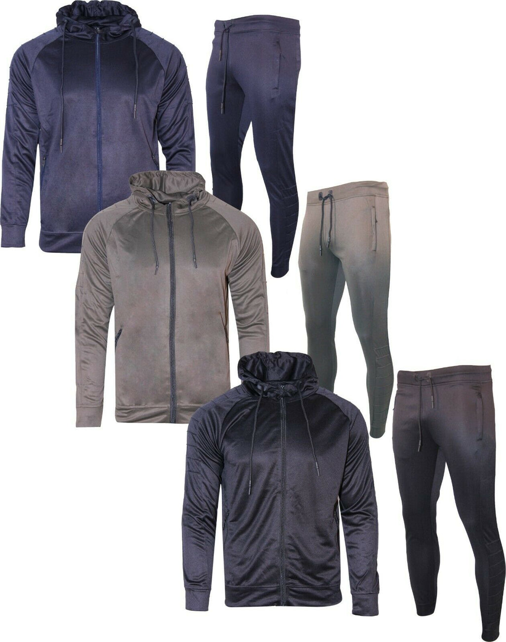 Best Tracksuit - Premium Tracksuits from Boogylondon - Just £19.99! Shop now at Boogy london