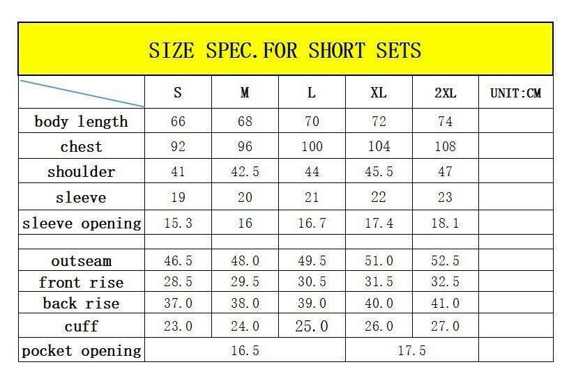 Pack of 10 Mens Cotton T Shirt + Polyester Shorts Set TIGER PATTERN PRINT Tracksuit Summer