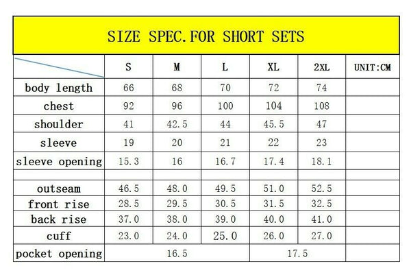 Pack of 10 Mens Cotton T Shirt + Polyester Shorts Set TIGER PATTERN PRINT Tracksuit Summer