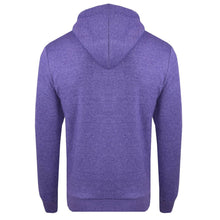 Ladies Womens Plain Zip Up Coloured Fleece Sweatshirt Hoodie Jacket Hooded Top