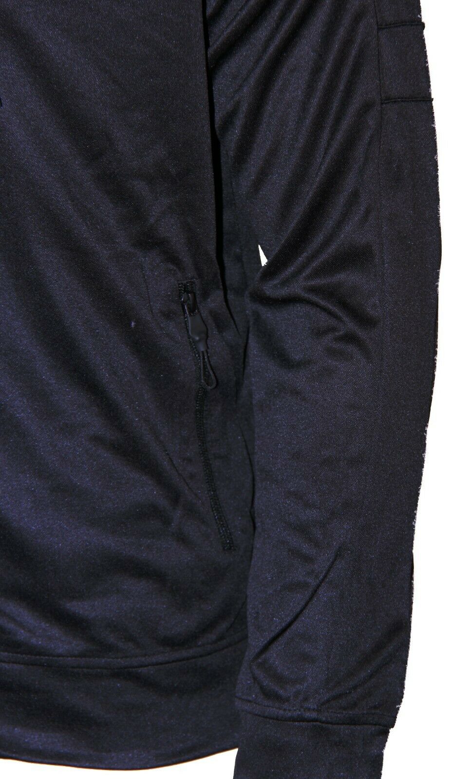 Mens Designer Polyester Spiral Pattern Tracksuit Hooded Sweat Joggers Bottoms