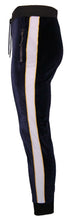 Pack of 7 NEW Mens Silky Zip Hoodie Two Tone Piping Tracksuit Velour Jogging Bottoms