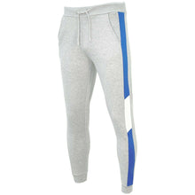 New Mens Pullover Block Tracksuit Hoodie Jogging Bottoms Raglan Sweater Jogger