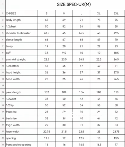 Mens Designer Polyester Brushed Tracksuit Collared Sweat Joggers Contrast Panel