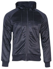 Mens Designer Polyester Brushed Tracksuit Hooded Sweat Joggers Bottoms Panel