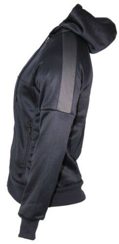 Mens Designer Polyester Brushed Tracksuit Hooded Sweat Joggers Bottoms Panel