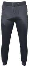 Pack of 7 Mens Designer Polyester Brushed Tracksuit Hooded Sweat Joggers Bottoms Panel