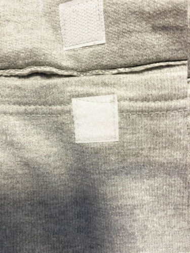 Mens Fleece Cargo Shorts Combat Jogging Elasticated Waist Premium Essentials