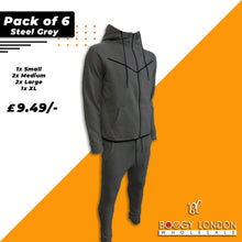 Best Tracksuit - Premium Tracksuits from Boogylondon - Just £19.99! Shop now at Boogy london